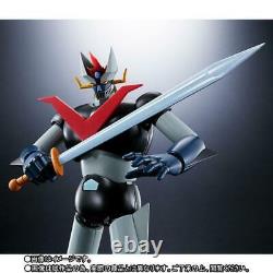 Bandai Tamashii Soul Of Chogokin Gx-73 Great Mazinger Z Tv Ver Action Figure USA