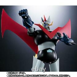 Bandai Tamashii Soul Of Chogokin Gx-73 Great Mazinger Z Tv Ver Action Figure USA