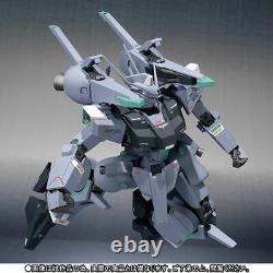 Bandai Tamashii Web Robot Spirits Side Ms Silver Bullet Gundam Licorne Figure