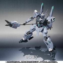 Bandai Tamashii Web Robot Spirits Side Ms Silver Bullet Gundam Licorne Figure