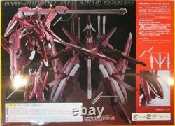 Bandai The Robot Spirits Oov Yakuto Arche Gundam / Oov