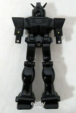 Banpresto Gundam Popy Ga-100 1998 Figure Black Version Complète Avec Boîte