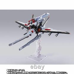 Bâtiment Métal Gundam Grait Roule Strike + Ootori Striker Action Figure Bandai