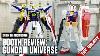 Booth Critique Gundam Universe Figures Dan In The Photobooth 177