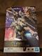 Chogokin Mighty Strike Freedom Gundam Seed Figurine D'action Bandai Nouveau Du Japon