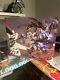 Cangdao 1/72 Cd-02 Quatre Bêtes Sacrées Tigre Blanc Metal Build Alloygundam, Jouet Cadeau