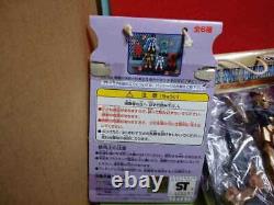 Collection de figurines Banpresto Gundam : produits populaires de personnages d'anime d'occasion du Japon