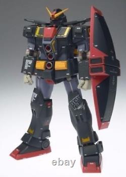 Composite Métal Du Gundam Fix De La Figuration #002 Mesure Du Gundam Psycho Figure Bandai