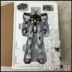 Construction Métallique Crossbone Gundam X1 Action Figure Bandai