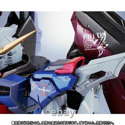 Construction Métallique Destiny Gundam Action Figure Bandai Tamashii Nations