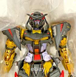 Construction métallique Gold Frame Amatsu Mina version Princesse du Ciel Gundam Seed Menthe