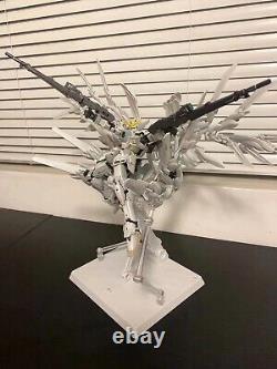 Daban 1/100 8827 Modèle de Kit de Prélude Wing Snow White