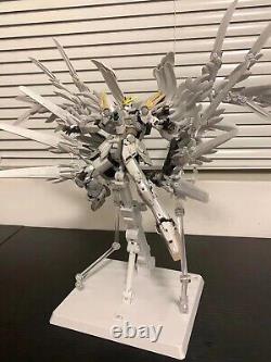 Daban 1/100 8827 Modèle de Kit de Prélude Wing Snow White