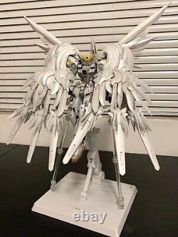 Daban 1/100 8827 Modèle de Kit de Prélude Wing Snow White