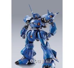Dans la main? Figurine METAL BUILD Kampfer KÄMPFER Gundam 0080 War in the Pocket 180mm
