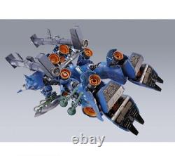 Dans la main? Figurine METAL BUILD Kampfer KÄMPFER Gundam 0080 War in the Pocket 180mm