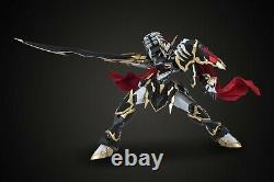 Devil Hunter Dragon Slayer Gundam Action Figure Alloy Skeleton Modèle Terminé