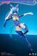 En Stock Balala Les Fées Maggie Gundam Fille 1/12 Figurine D'action 16cm