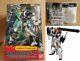 Édition Limitée Première Bandai 1/100 Full Mechanics Ibo Gundam Barbatos Lupus Rex