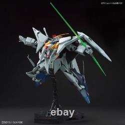Ensemble De Modèles Bandai Hg Hguc 238 Gundam Hathaway Rx-105 XI Gundam