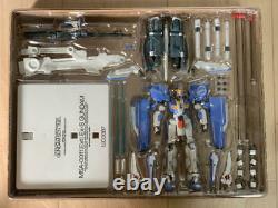 Exs Gundam Metal Robot Spirits Super Alloy Action Figure Nouveau