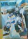 Figurine D'action Metal Build Gundam Astray Blue Frame Full Weapons D'occasion