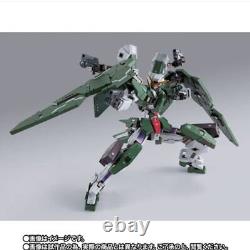 FIGURINE D'ACTION METAL BUILD Mobile Suit Gundam00 Dynames & Devise Dynames J