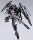 Figurine D'action Metal Build Mobile Suit Gundam 00 Astraea Type-x Finsternis