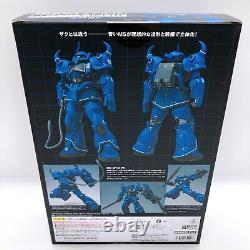 FIGURINE D'ACTION METAL COMPOSITE MS-07B GOUF FIX FIGURATION Bandai NEUVE