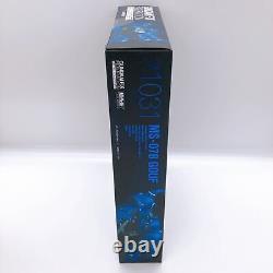 FIGURINE D'ACTION METAL COMPOSITE MS-07B GOUF FIX FIGURATION Bandai NEUVE