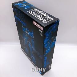FIGURINE D'ACTION METAL COMPOSITE MS-07B GOUF FIX FIGURATION Bandai NEUVE