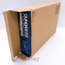 FIGURINE D'ACTION METAL COMPOSITE MS-07B GOUF FIX FIGURATION Bandai NEUVE