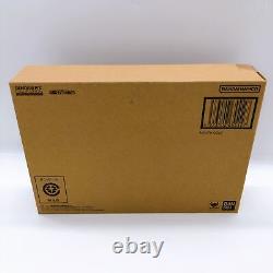 FIGURINE D'ACTION METAL COMPOSITE MS-07B GOUF FIX FIGURATION Bandai NEUVE