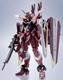 Figurine D'action Metal Robot Spirits Side Ms Justice Gundam Mobile Suit Gundam Seed