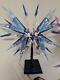 Festival De Figurines D'action Metal Build Strike Freedom Gundam 2024