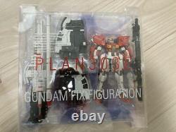 Figuration Fixe De Bandai Gundam # 0013 Plan 303e Striker Action Figure