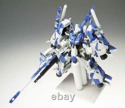 Figuration Gundam Fix #0017a Msz-006a1/c1 Bst Z Plus Blue Ver Bandai