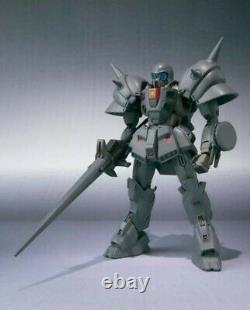 Figure D'action Bandai Gundam F91 Den'an Zon Robot Spirits Côté Ms