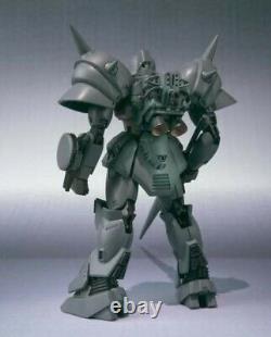 Figure D'action Bandai Gundam F91 Den'an Zon Robot Spirits Côté Ms