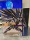 Figure D'action Freedom Gundam Concept2 Metal Build Mobile Suit Gundam Seed Ban Jp