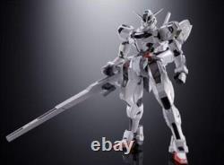 Figure d'action Premium BANDAI CHOGOKIN GUNDAM CALIBARN Japon Occasion
