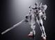 Figure D'action Premium Bandai Chogokin Gundam Calibarn Japon Occasion