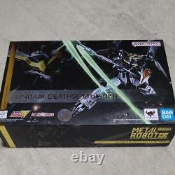 Figurine Bandai Metal Robot Spirits Gundam Deathscythe Hell Gundam Wing Tamashii Web Exclusive