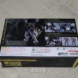 Figurine Bandai Metal Robot Spirits Gundam Deathscythe Hell Gundam Wing Tamashii Web Exclusive