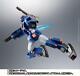 Figurine Bandai Robot Spirits Fa-78-1 Perfect Gundam Ii Type Armure Complète