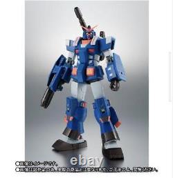 Figurine Bandai ROBOT SPIRITS FA-78-1 Perfect Gundam II Type Armure Complète