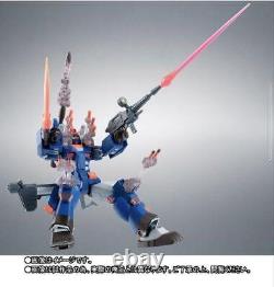 Figurine Bandai ROBOT SPIRITS FA-78-1 Perfect Gundam II Type Armure Complète