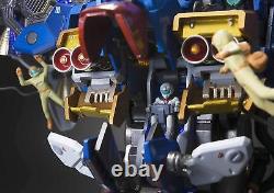 Figurine EMS 0083 GP01 Full Burnern avec suivi NEW FORMANIA EX Mobile Suit Gundam