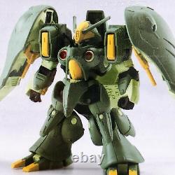 Figurine Gundam Mobile Suit Ensemble EX42 NZ-000 Quin-Mantha BANDAI Scellée Nouvelle