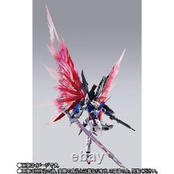 Figurine METAL BUILD Destiny Gundam Full Package FESTIVAL 2024